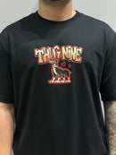 Camiseta Thug Nine