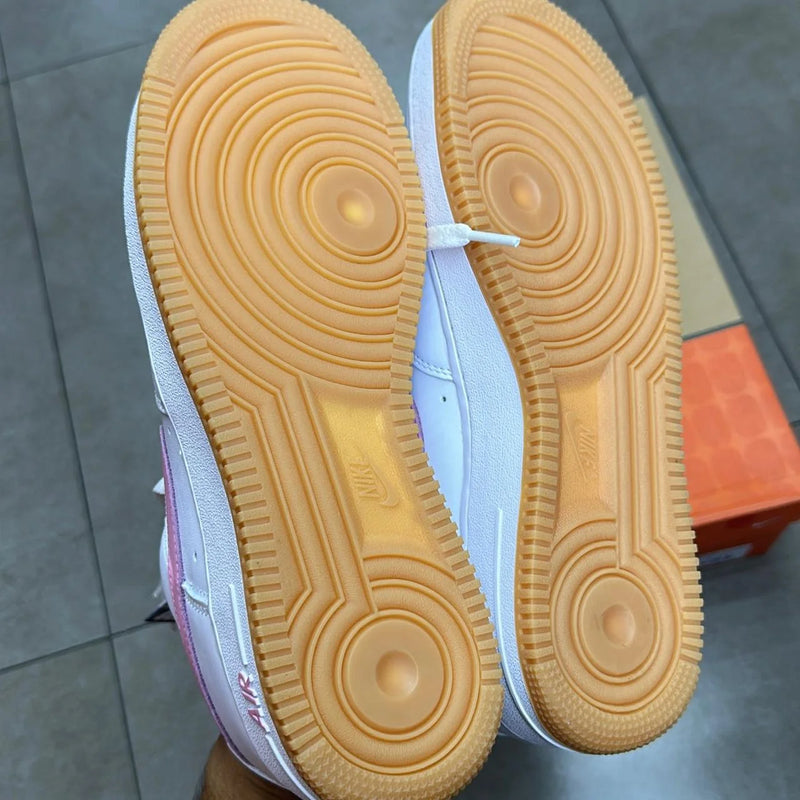 AIR FORCE 1 LOW COLOR OF THE MONTH PINK