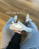 Öus Imigrante Branco Reflex Preto OE