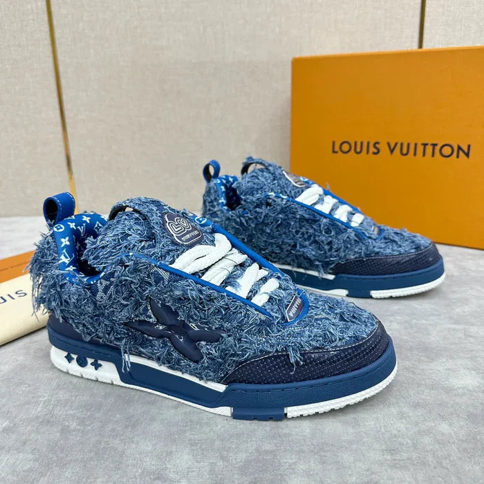 LV Skate Louis Vuitton