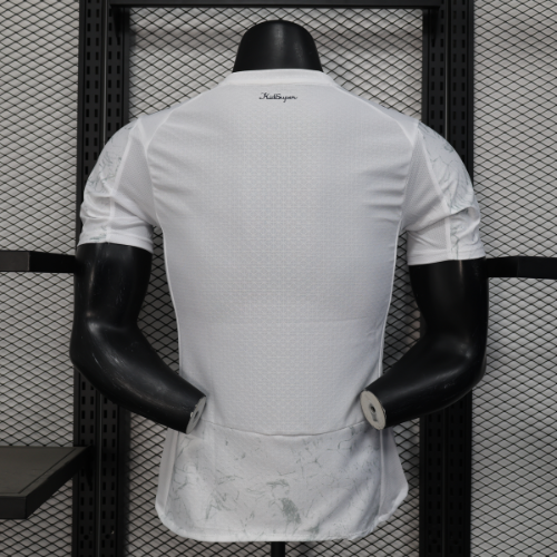 Camisa Manchester City Away 25/26