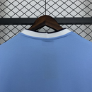 Camisa Retro Manchester City 13/14