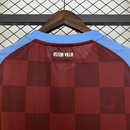 Camisa Retro Aston Villa 11/12
