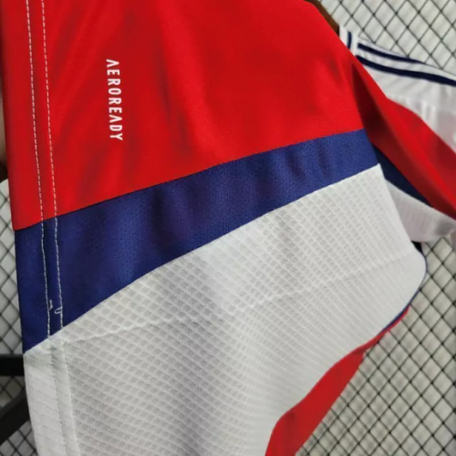 Camisa Arsenal - 24/25