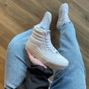 Vans SK8-Hi Plataforma True White