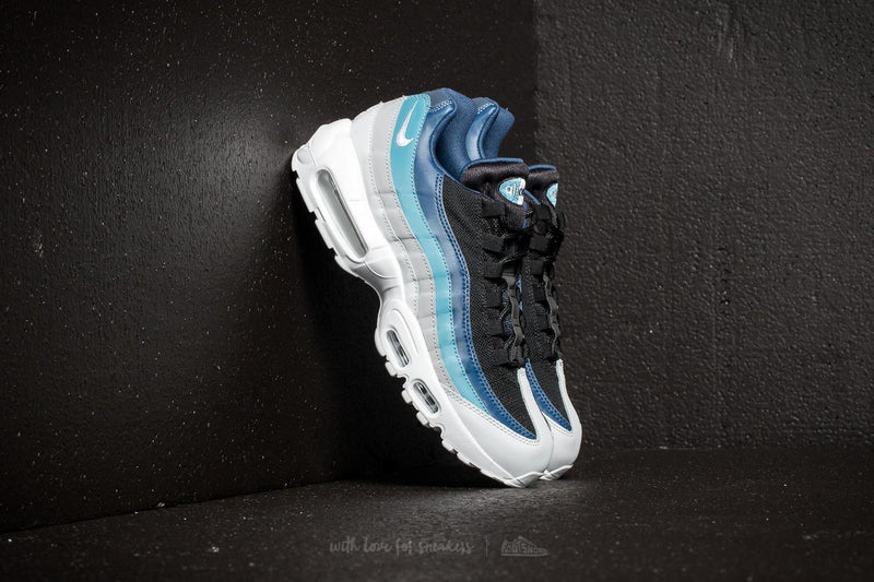 Nike Air Max 95 "Reverse Stash"