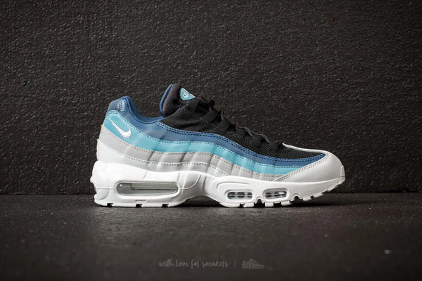 Nike Air Max 95 "Reverse Stash"