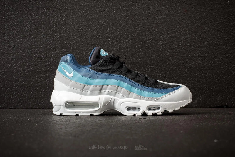 Nike Air Max 95 "Reverse Stash"