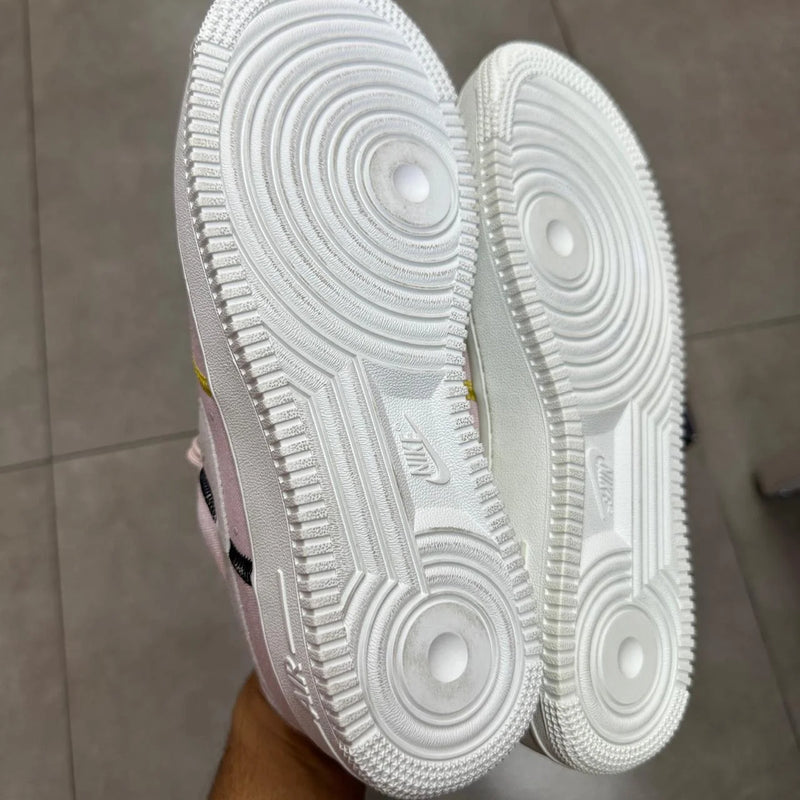 AIR FORCE 1 07 LX ROSA