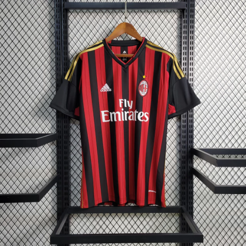 Camisa Milan - 13/14