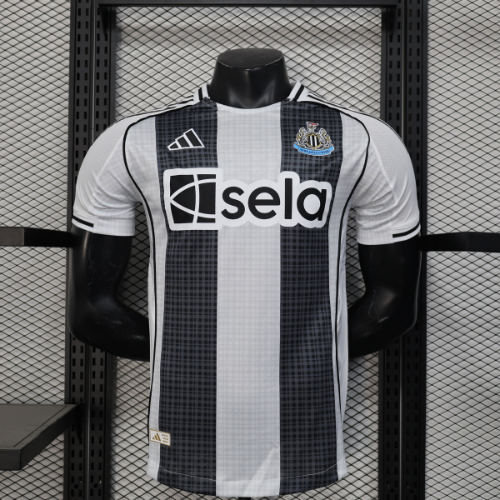 Camisa Newcastle United 25/26