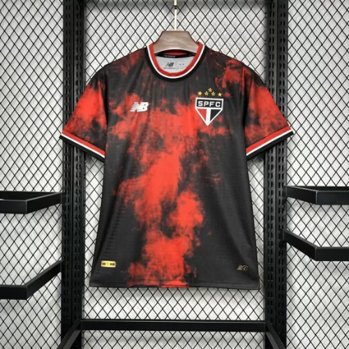 Camisa São Paulo III - 24/25