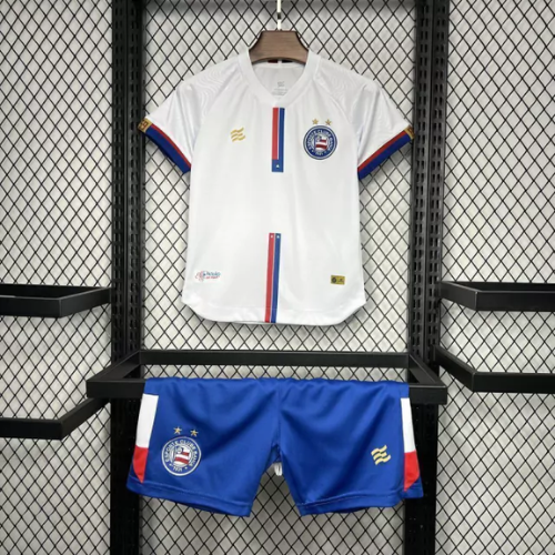 Kit Infantil EC Bahia - 24/25