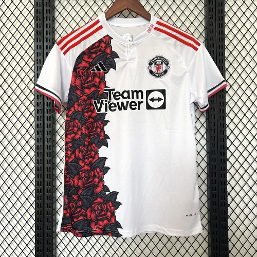Camisa Manchester United 25/26 Special Edition