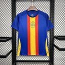 Camisa Seleção Espanha Treino - Eurocopa 2024