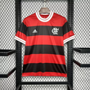 Camisa Flamengo Icon - 2018