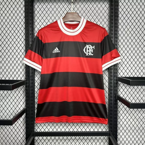 Camisa Flamengo Icon - 2018