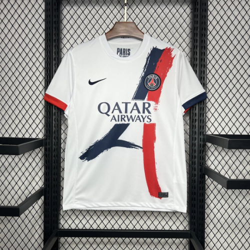 Camisa PSG II - 24/25