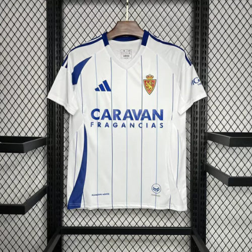 Camisa Real Zaragoza - 24/25