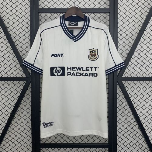 Camisa Retro Tottenham 97/99