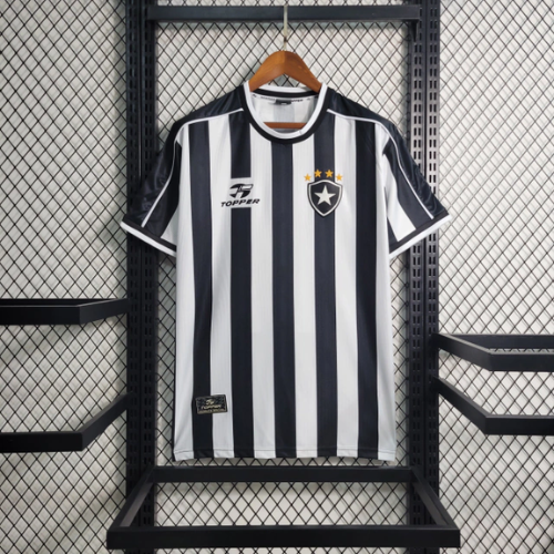 Camisa Retro Botafogo - 99/00
