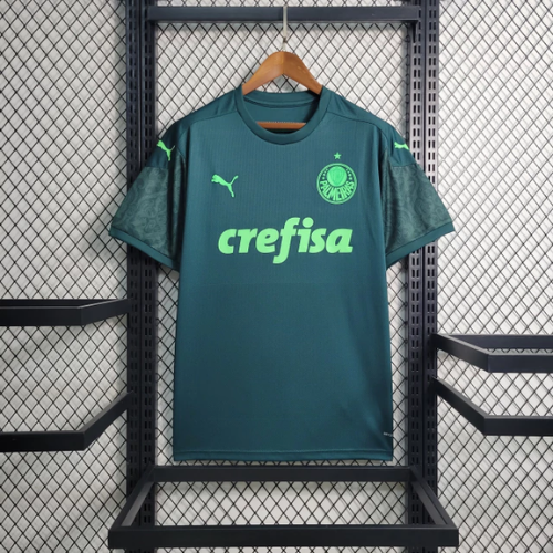 Camisa Palmeiras III - 2021