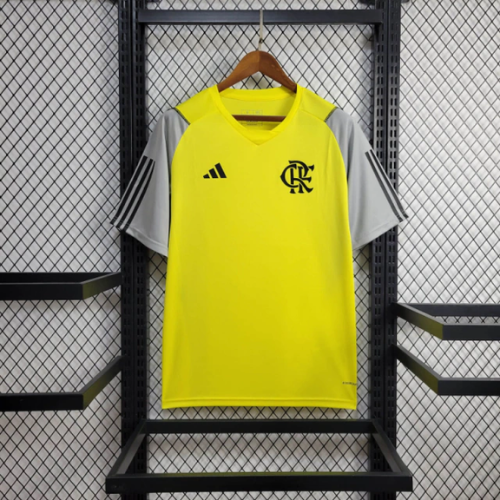 Camisa Flamengo Treino || - 24/25