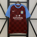 Camisa Retro Aston Villa 11/12