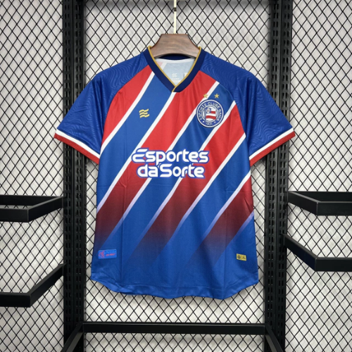 Camisa EC Bahia II - 24/25