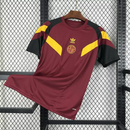 Camisa AS Roma Coleção Retrô - 24/25