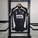 Camisa Retro Real Madrid - 06/07