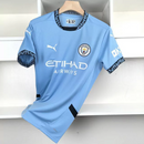 Camisa Manchester City - 24/25