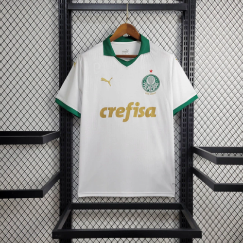 Camisa Palmeiras II - 24/25