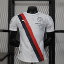 Camisa Manchester City Away 25/26