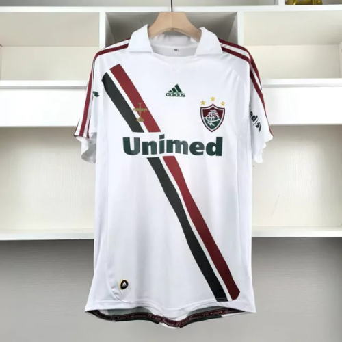 Camisa Retro Fluminense II - 2010