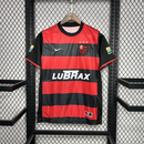 Camisa Retro Flamengo - 00/01