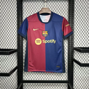 Camisa Barcelona - 24/25 Tradicional