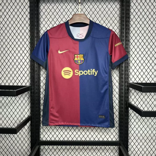 Camisa Barcelona - 24/25 Tradicional