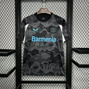 Camisa Bayer Leverkusen III - 24/25