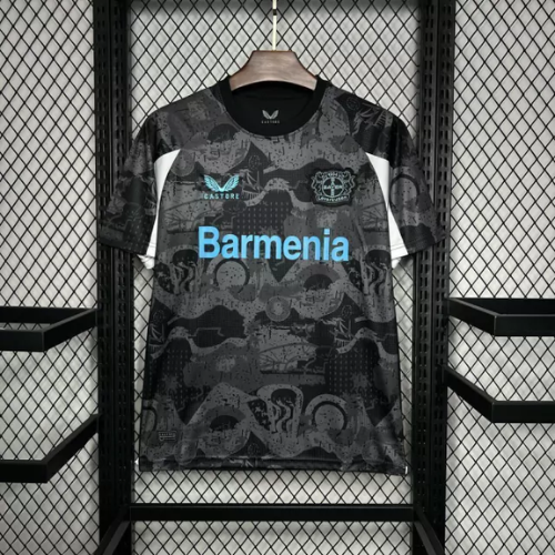 Camisa Bayer Leverkusen III - 24/25