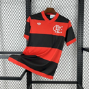 Camisa Flamengo Edição Comemorativa 1981 - 25/26