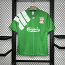 Camisa Retro Liverpool II - 92/93