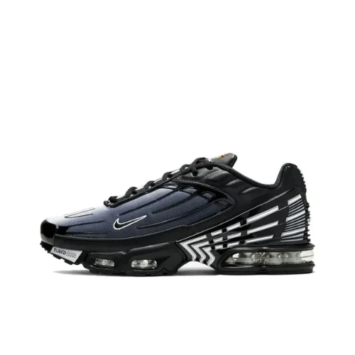 Air Max Plus TN3 "Obsidian"