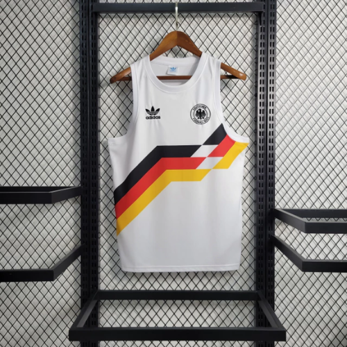 Regata Retro Seleção Alemanha - 1990