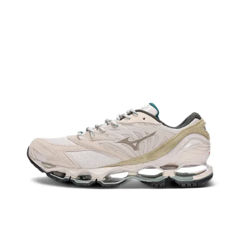 Mizuno Wave Prophecy Ls "Nomad Pack"