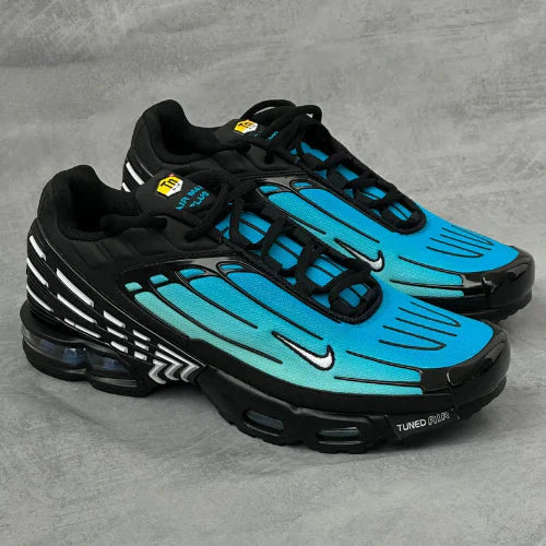 Air Max Plus TN3 "Aqua Gradient"