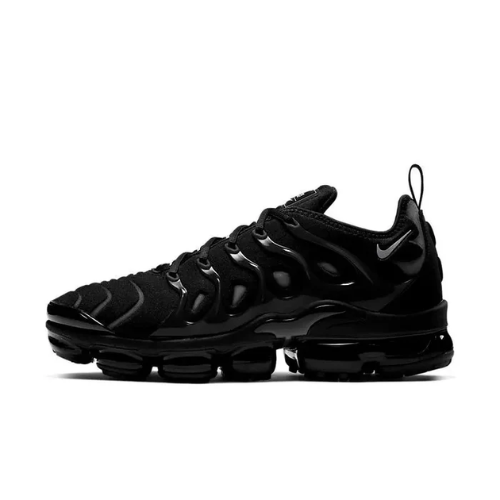 Nike Air VaporMax Plus "Triple Black"