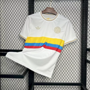 Camisa Seleção Colômbia 100 anos - 2024