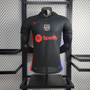 Camisa Barcelona Jogador Edição Especial - 24/25