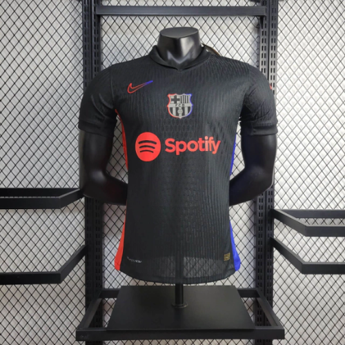 Camisa Barcelona Jogador Edição Especial - 24/25